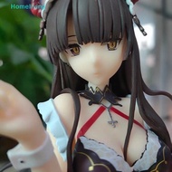 Homeliving Figurine Hentai Anime Figure Girl Sexy Figure Karakter Asli