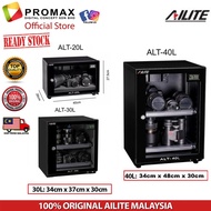 Ready Stock! Ailite Dry Box ALT-20L ALT-30L ALT-40L Dry Cabinet Dry Box  Dry Cabinet Dry Box GP5-30L
