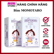 Momotaro Japanese diapers Size S112, M96, Pants Size M92, L84, Xl78,Xxl72, XXXL70