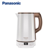 Panasonic 國際 NC-KD700-W 溫控型電水壺