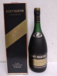Remy Martin VSOP Cognac 人頭馬黑章干邑700ml