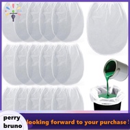 15 Pcs Paint Strainer Bags 5 Gallon Paint Bags Storage 5 Gallon Paint Strainer