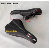 United Race MTB Bike Saddle United Race Saddle