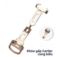 Woalmorn | Vỏ chìa khóa đồng hồ万晨 phù hợp với Longines IWC Panerai Omega Vacheron Constantin Patek P