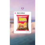 Bika Chicken Flavoured Snack 10g Each HALAL (LOCAL READY STOCKS)