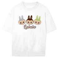 Labubu Clothes Labubu T-shirts Viral Labubu Monster 3 AMG Clothes