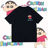SAYES - SHINCHAN CRAYON SHINCHAN TSHIRT