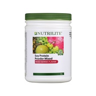 Nutrilite Soy Protein Powder Mixed