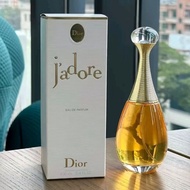 [100%Authentic] Dior J’adore EDP ｜Women’s Perfume ｜100ml ｜Elegant Floral Scent ｜Best-Selling Dior Fr