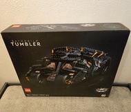 LEGO 76240 Batmobile Tumbler 蝙蝠車 MISB