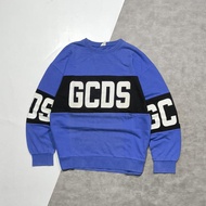 GCDS  GCDS  Crewneck  #001