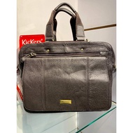 Kickers Business/Travel Bag 87375 (3 in 1 Function)