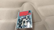Mini Gundam Weapons  UC 0080