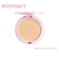 YOU Simplicity Flawless Skin Compact Powder