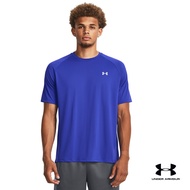 Under Armour Mens UA Tech™ Reflective Short Sleeve