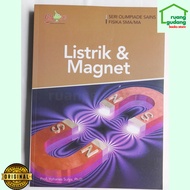 Electricity & Magnets, High School Physics Science Olympiad Series Prof. Yohanes Surya Ph.D