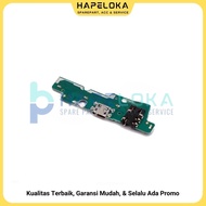 FLEXIBLE CHARGER + MIC INFINIX HOT 9 PLAY / X680B