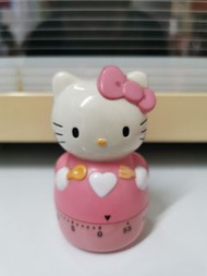 Hello Kitty 廚房計時器