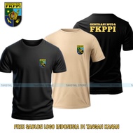 FKPPI T-Shirt - Advanced FKPPI T-Shirt Latest Original FKPPI T-Shirt - Screen Printing Available