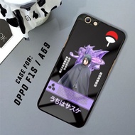 Case Oppo F1S / A59 - Fashion Case Motif Naruto - Casing Oppo F1S /