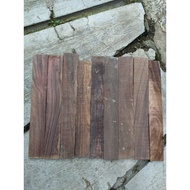 Full galih sonokeling board 1 x 7,5 x 54