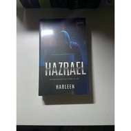 HAZRAEL BY HARLEEN (preloved)