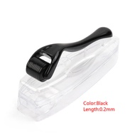 540 kim lăn 0.2/0.25/0.3 needling Titan mezoroller microneedling Con lăn cho điều trị chăm sóc da đi