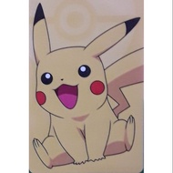 Pokémon Pikachu iCASH 2.0