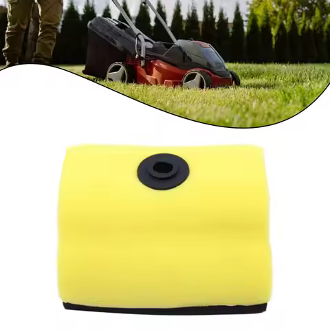Plastic Motorcycle Air Filter Compatible with For Honda CRF150F CRF230F 2003 to 2019 for Better Engi