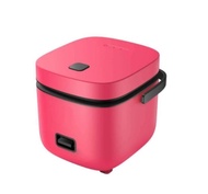 หม้อหุงข้าวไฟฟ้า หม้อหุงข้าว  Smart Mini Rice Cooker