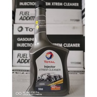 TOTAL INJECTION XTREME CLEANER DIESEL