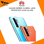 Huawei P40/P30Pro/P30/P20/P20Pro/P10Plus/P10/Mate30Pro/Mate30/Mate20x/Mate20/Mate20Pro/Mate10 Camera Lens Protector