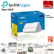 TP-LINK Tapo H500 (Smart HomeBase)