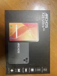 ARCHOS X28 Ultra 4G 平板電腦