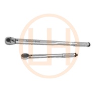 King Toyo Micrometer Torque Wrench - Ratchet