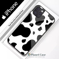 Softcase Kaca For iPhone Apple [CP299-iPhone] iPhone 6 6s 7 8 7+ 8+ X XR XS XS MAX 11 11 PRO 11 PRO 