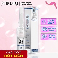 Nuwhite N1 Mibiti Prudente Nipple Pinking Cream, Genuine N1 Nuwhite Nipple Pinking Cream 5mL