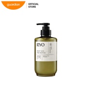 Ryo Root Gen Hair Loss Care Shampoo 515Ml