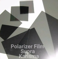 NEW Polarizer Honda Supra Polariser Karisma plastik LCD