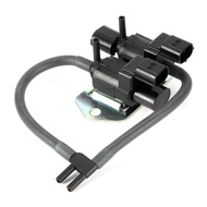 Vacuum Switch Solenoid Valve Fits Mitsubishi Montero Pajero 4 IV 3.0 3.2 V97 V93 V98 L200 For Challe