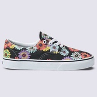 VANS ERA PEACE FLORAL FLORAL SNEAKERS สินค้ามีประกันแท้