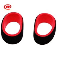 RC Cars Transmitter Steering Wheel Foam Grip Hand Wheel Sponge for  Futaba 3Pv