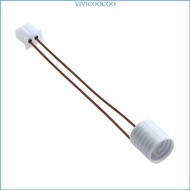 VIVI Ceramic Heating Rings 24V 60W Durability Ceramic Heaters for K1c K1 k1Max