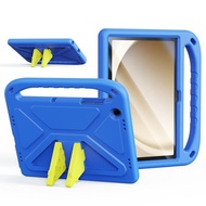 BIG SALE Compatible Case for Samsung Tab A11 Plus | Tab A11 | Tab A9 Plus | Tab A9 - Puff Cover Casi