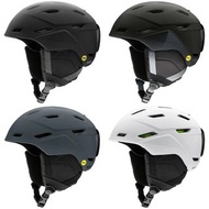 可到店試 Smith Mission MIPS Helmet 頭盔 可調大細, 氣孔可開關