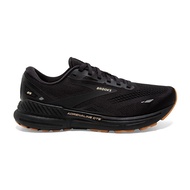 BROOKS MEN’S ADRENALINE GTS 23 BLK/CREAM/BISCUIT 110391 2E 056