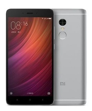 包郵 紅米 note 4 手機套 phone case