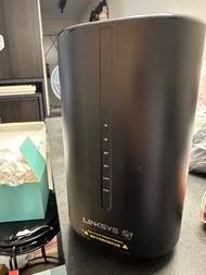 Linksys 5G WiFi Router