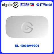 Elgato Game Capture Neo Console Capture Card EL-10GBV9901 itw