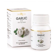 NURICH GARLIC HAI-0 💯% ORIGINAL READY STOCK FAST DELIVERY